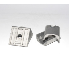 Factory supply accessories for t slot extruded aluminium profiles system